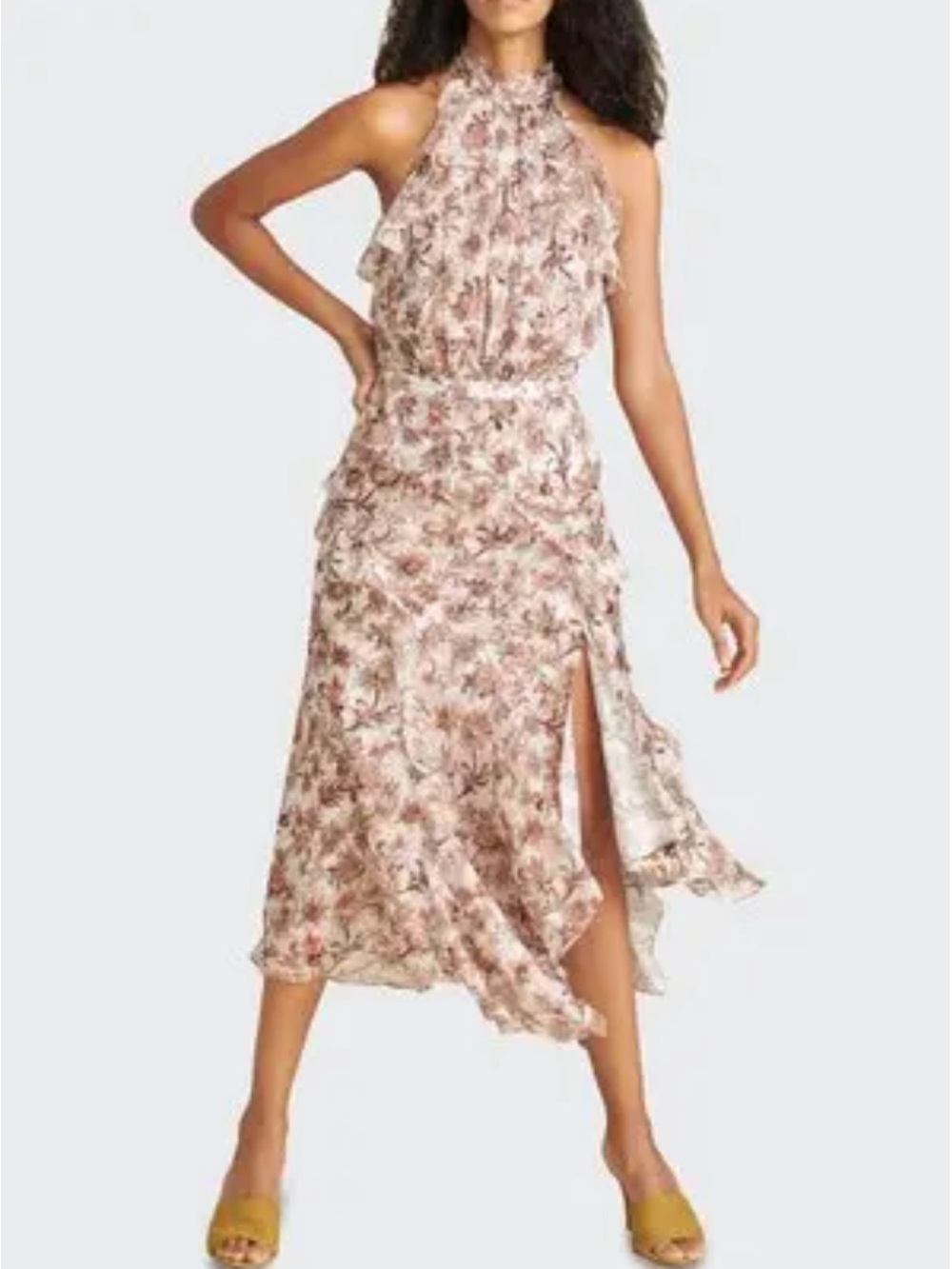 NWT Veronica Beard Kailey dress